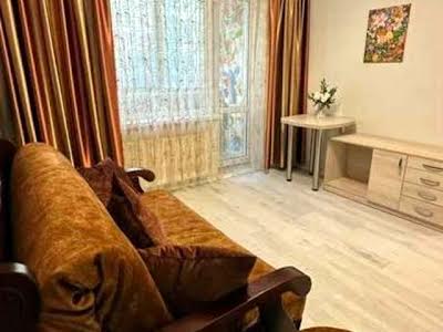квартира за адресою Архітектора Вербицького вул., 26-Б