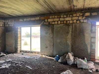 дом по адресу Центральна, 15
