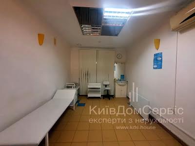 коммерческая по адресу Владимира Ивасюка просп. (Героїв Сталінграду), 20