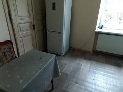 квартира за адресою Івана Франка вул., 60