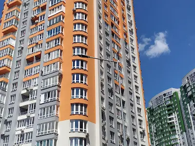 квартира по адресу Каховская ул., 58