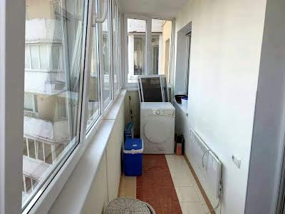 квартира по адресу Оноре де Бальзака ул., 4-А