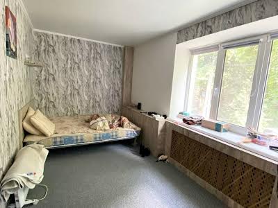 квартира по адресу Александра Олеся ул., 2