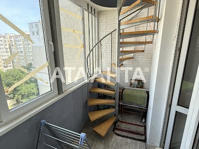 квартира по адресу Зоопарковая ул., 12