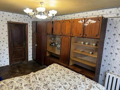 квартира за адресою Леся Курбаса просп., 15