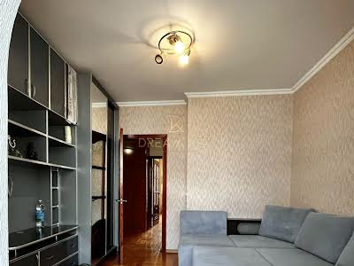 квартира за адресою Петра Панча вул., 7