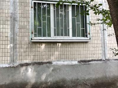 квартира за адресою Солом'янська пл., 27