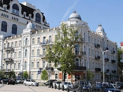 квартира за адресою Володимирська вул., 18/2