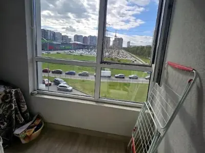 квартира по адресу Правды просп. (Правды), 45-А