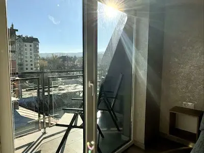 квартира за адресою Степана Бандери вул., 23