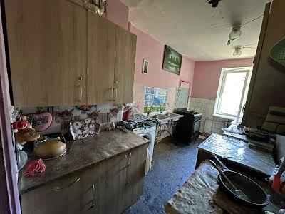 квартира за адресою Жоліо Кюрі вул., 34