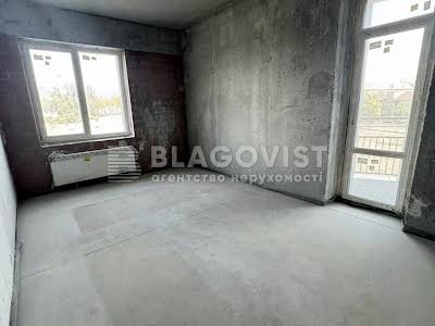 квартира за адресою Лабораторний пров., 7