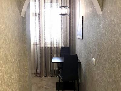 квартира по адресу Юлии Здановской ул. (Ломоносова), 34-Б
