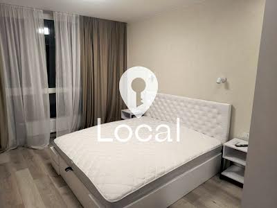 квартира за адресою Шолуденка вул., 30