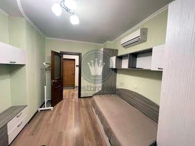 квартира по адресу Николая Голего ул. (Лебедєва-Кумача), 7-В