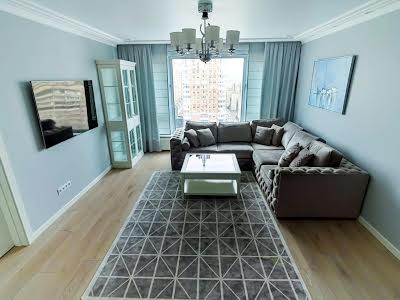 квартира за адресою Оболонський просп., 26