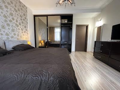 квартира за адресою Лесі Українки бульв., 7-Б