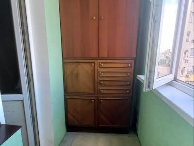 квартира за адресою Райдужний масив вул., 16/1