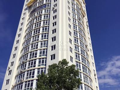 квартира по адресу Оболонский просп., 54