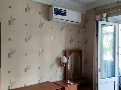 квартира за адресою Перемоги вул., 75