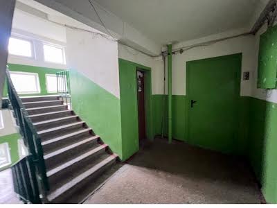 квартира по адресу Александра Архипенко ул. (Мате Залки), 8-А