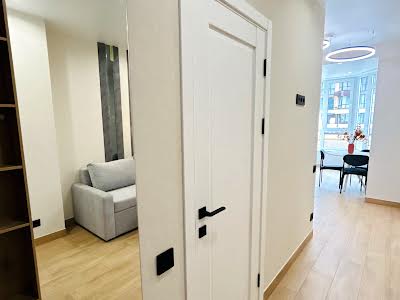 квартира за адресою Мартинова просп., 32