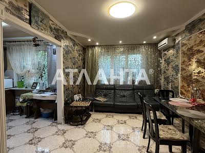 квартира за адресою Ярослава Баїса вул. (Володимира Висоцького), 8