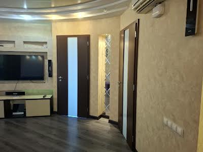 квартира по адресу Академика Сахарова ул., 36