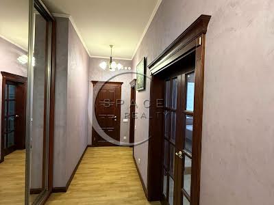 квартира за адресою Київ, Андрія Верхогляда вул. (Михайла Драгомирова), 1-20