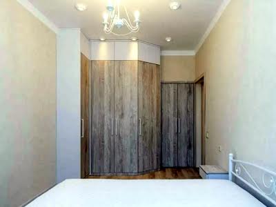 квартира за адресою Єврейська вул., 42