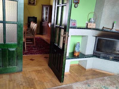 будинок за адресою Стрийська
