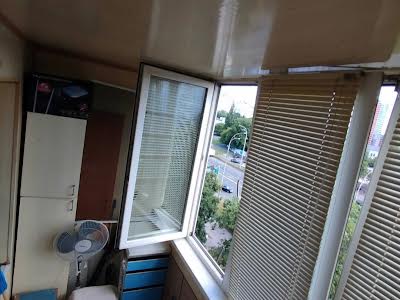 квартира за адресою Полярна вул., 7