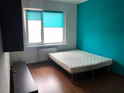 квартира за адресою Бориса Гмирі вул., 14