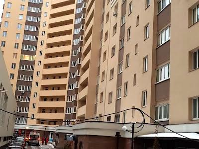 квартира за адресою Витянская, 2А
