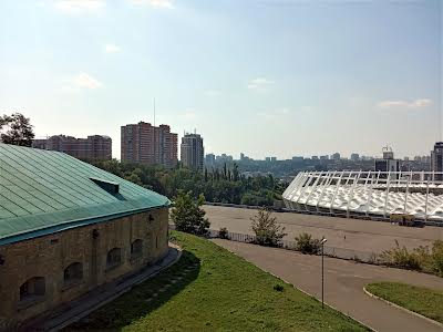 квартира по адресу Киев, деловая, 2б