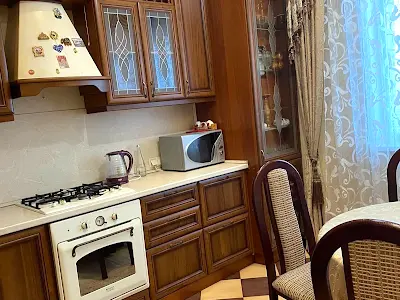 квартира по адресу Івана Дяченка ул., 20А