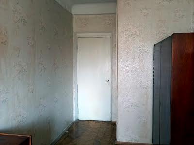 квартира за адресою Будівельників вул., 12