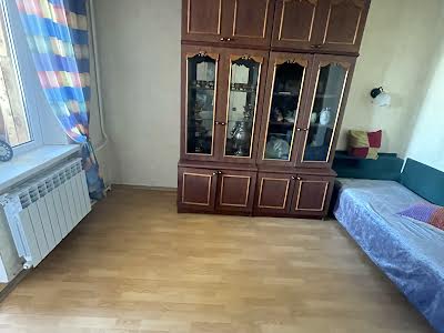 квартира по адресу Вацлава Гавела бульв. (Івана Лепсе), 34-Г