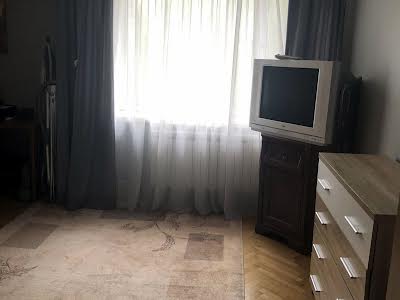 квартира за адресою Антоновича вул. (Горького), 162