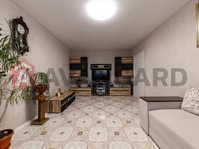 квартира за адресою Оноре де Бальзака вул., 54/21