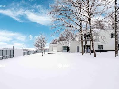 дом по адресу Харьковское шоссе (Белгородское)