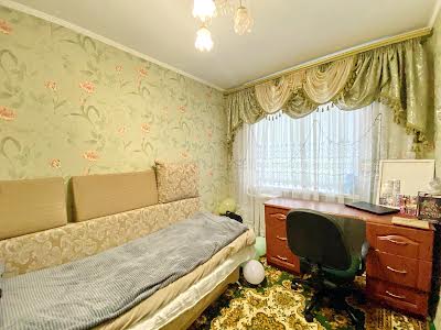 квартира по адресу Николаев, Паркова, 38