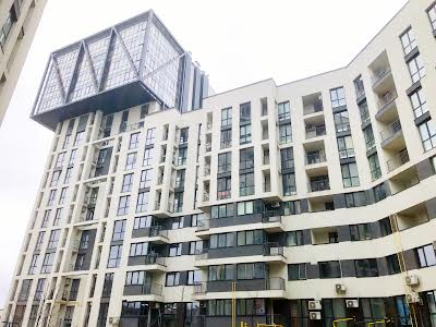 квартира за адресою Героїв УПА вул., 73