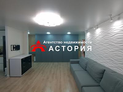 квартира за адресою Авраменка вул., 1