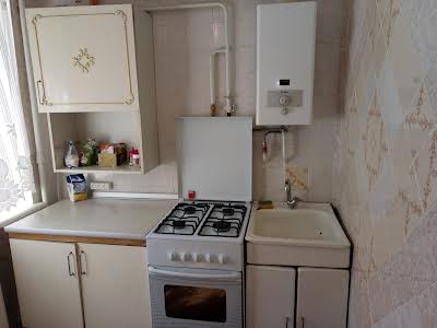 квартира за адресою Туполєва академіка вул., 4