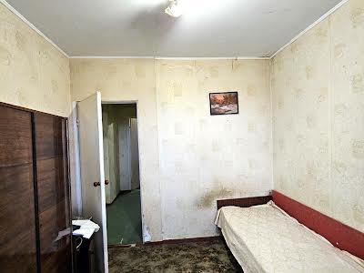 квартира за адресою Янтарна вул., 77