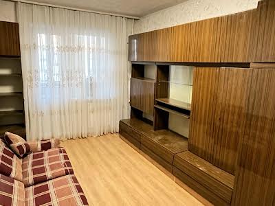 квартира по адресу Оболонский просп., 23а