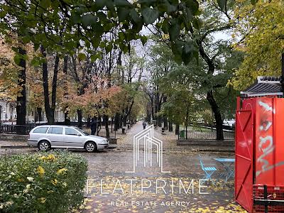 комерційна за адресою Київ, Бульварно-Кудрявська вул. (Воровського), 15