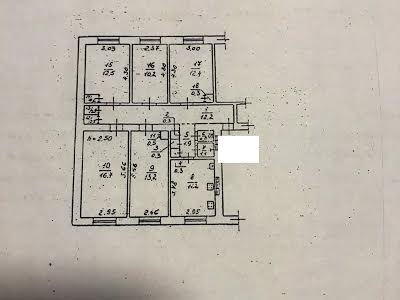 комната по адресу Воробьева Академика ул., 24