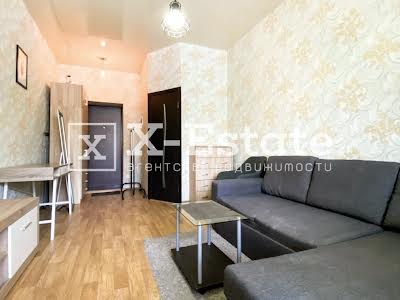 квартира по адресу Ярославская ул., 21